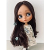 Lalka Custom Blythe